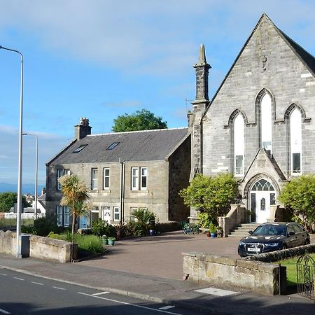Cardinals Folly Kinghorn Exterior foto