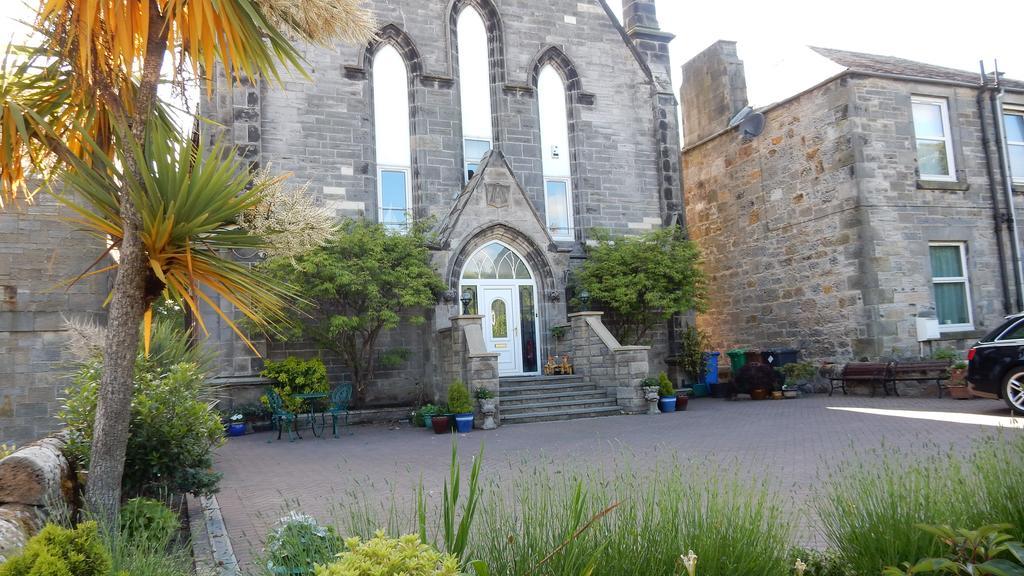 Cardinals Folly Kinghorn Exterior foto