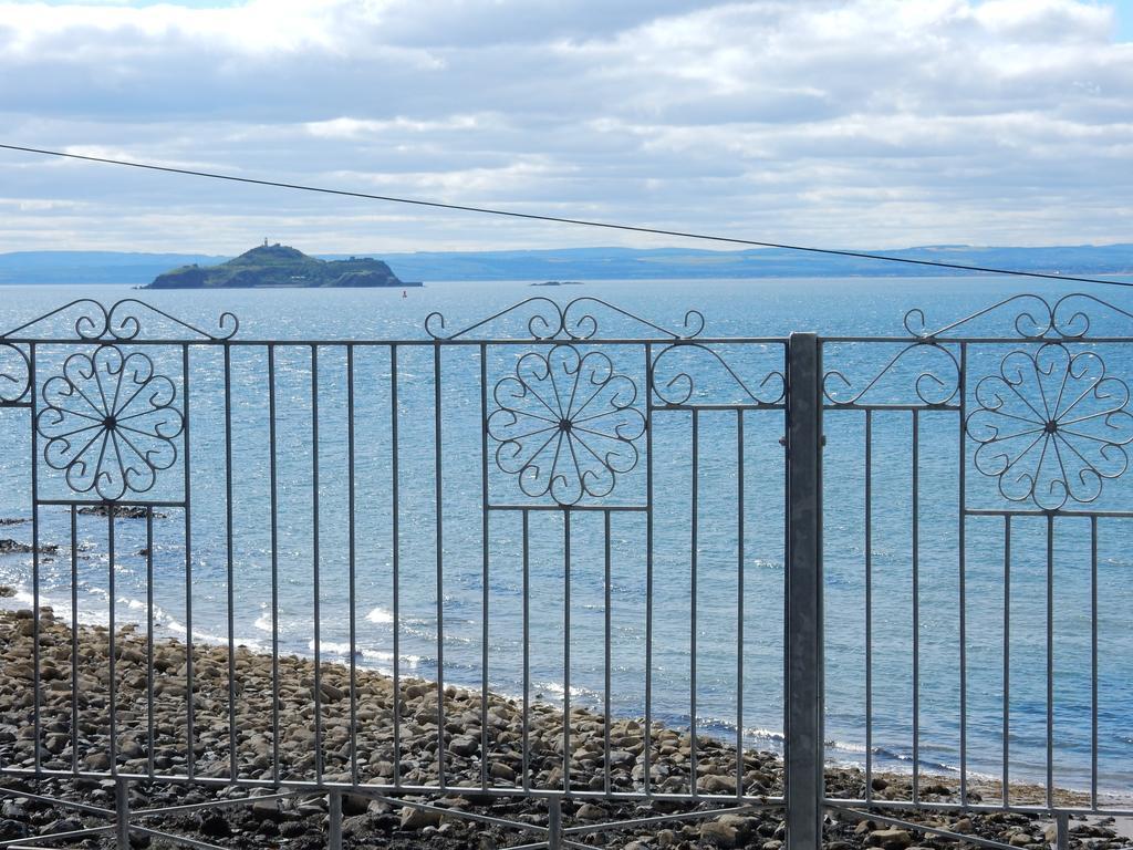 Cardinals Folly Kinghorn Exterior foto